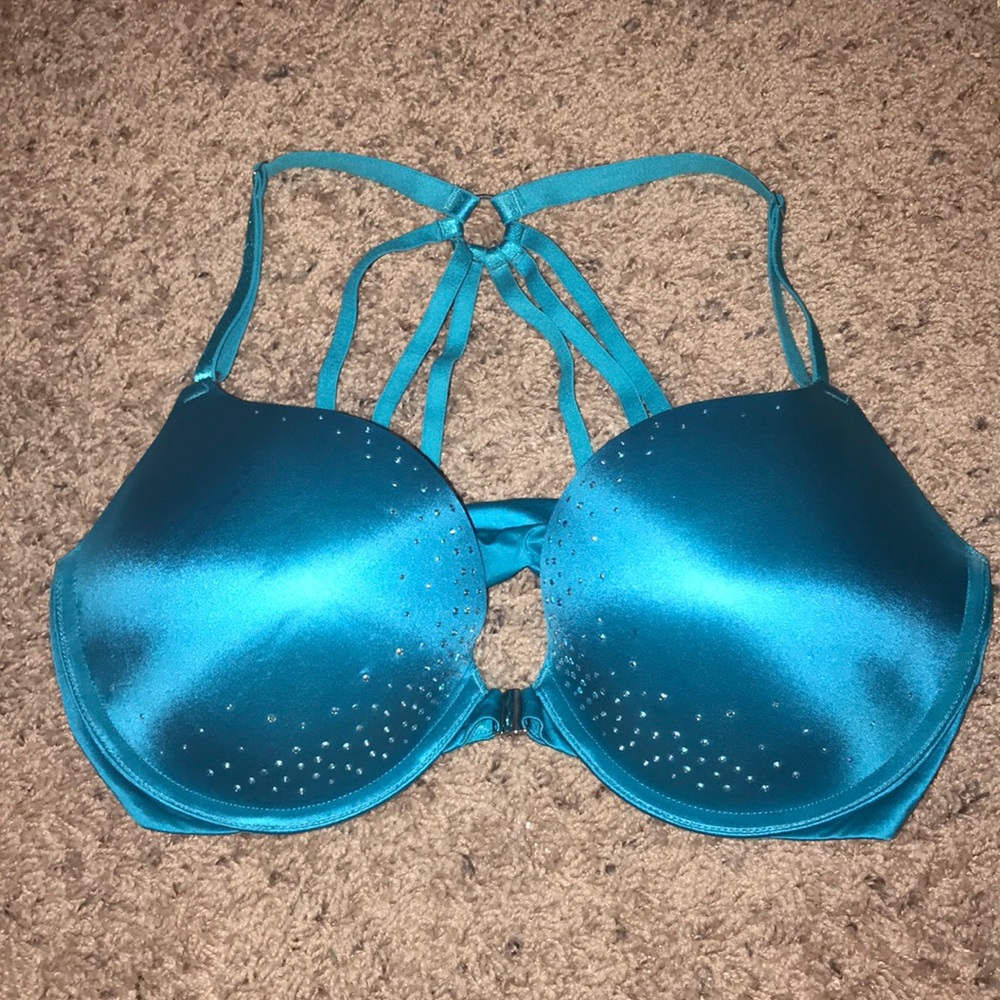Victoria Secret push up bra